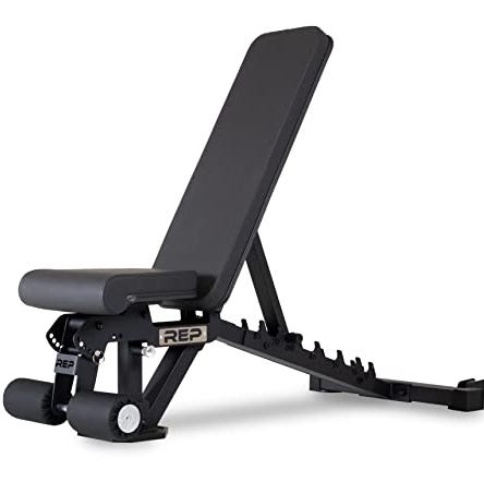 Fitness Adjustable Bench 3000 Fitness Adjustable Bench 3000