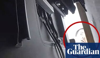 Saudi OpenAI employee arrested after recording device found in headquarters | OpenAI