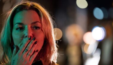 Sheridan Smith thriller dubbed "British drama at its best" has been 'axed by BBC'