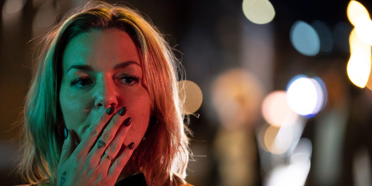 Sheridan Smith thriller dubbed "British drama at its best" has been 'axed by BBC'