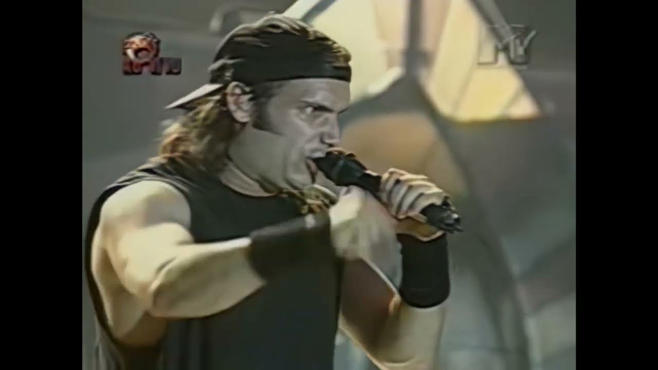 Iron Maiden - The Clansman (Curitiba, Brazil - 1998) • FULL HD REMASTER - YouTube