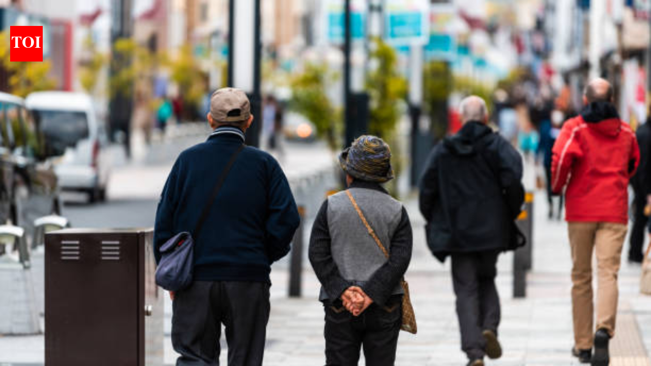 What is Japan's 30 minutes walking trend? Can this really replace gym workout?