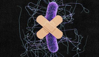 ‘Ultimate superbug’: New form of antibiotic resistance uncovered