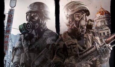 Free PS5 Upgrades for Metro 2033 and Last Light, Out This Month