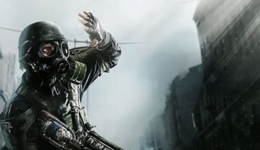 Free Metro Redux Update Coming for PS5, PS5 Pro, Xbox Series X/S and PC