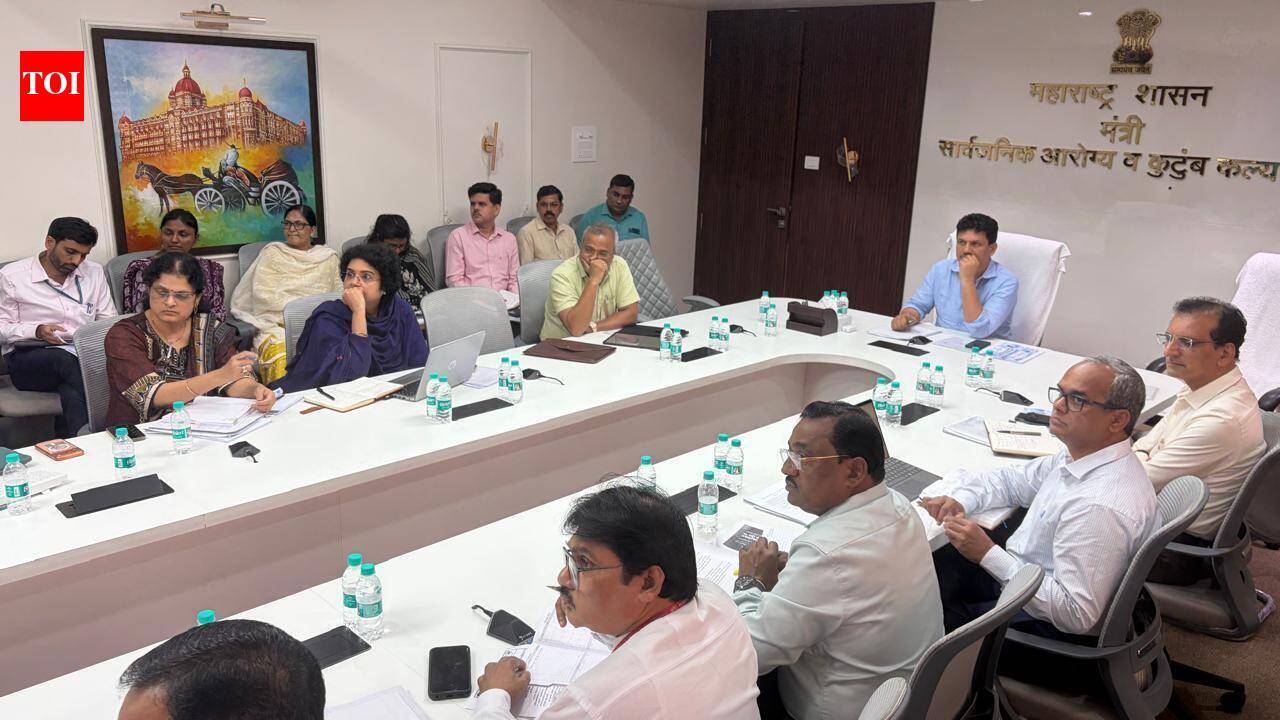 Maharashtra to start spot tests to find spurious medicines | Pune News