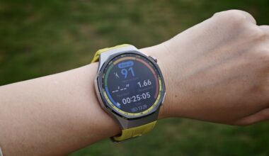 Huawei Watch GT 7 Pro Review: Refined, Not Reinvented