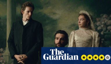 East of Eden review – Florence Pugh in soapy Steinbeck adaptation is brilliant, compelling TV | Television