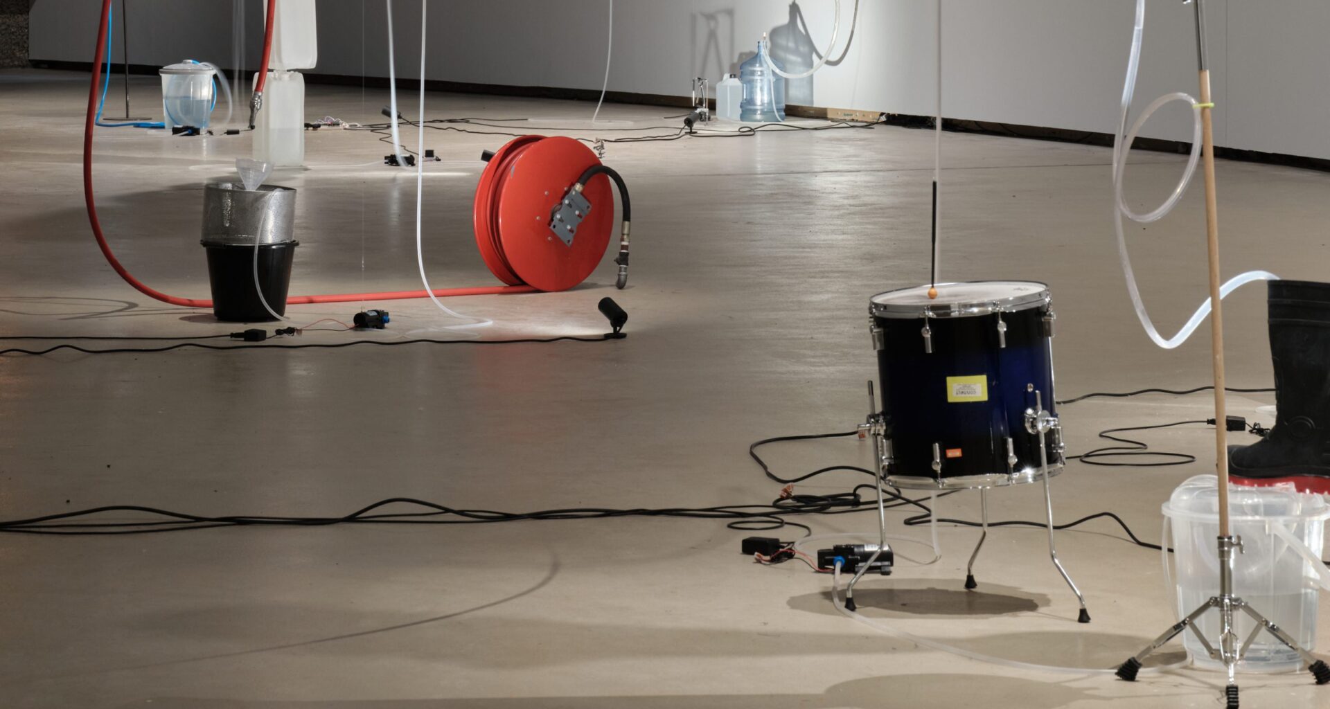 Yuko Mohri: How to Love Broken Things