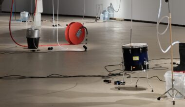 Yuko Mohri: How to Love Broken Things