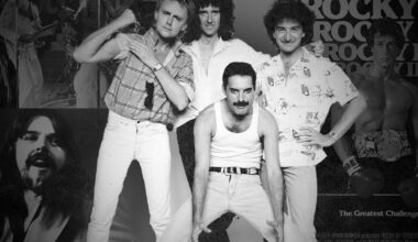 How a 1980s Queen song sold 22,000,000 but still kept losing
