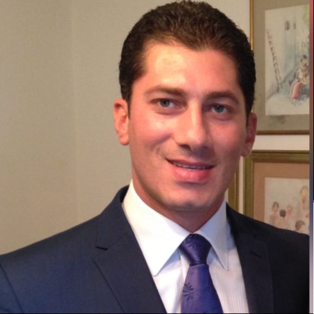 Jihad Chidiac