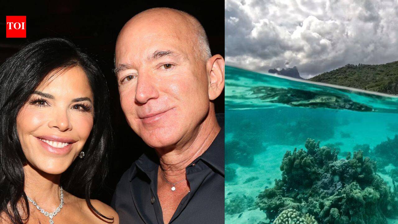 Jeff Bezos pledged $10 billion to fight climate change in 2020; 6 years later, his Earth Fund is putting more than $25 million into Pacific ocean conservation |
