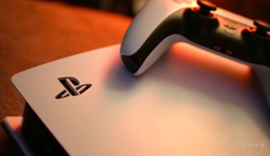 New PS5 Firmware Update 26.06-14.10.00 Available to Download Now - Push Square
