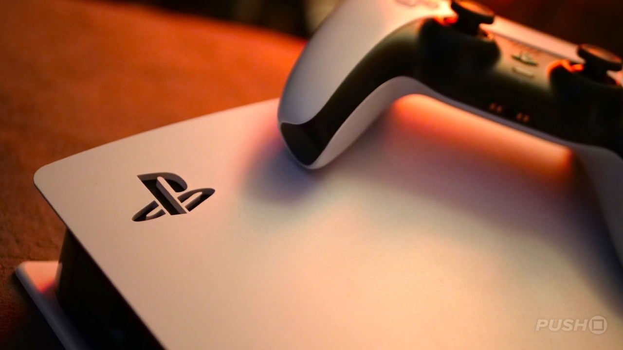 New PS5 Firmware Update 26.06-14.10.00 Available to Download Now - Push Square