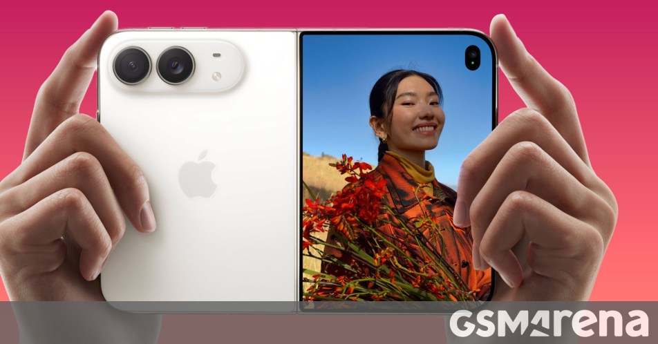 Apple commissions award-winning photogs to showcase the iPhone Duo's cameras