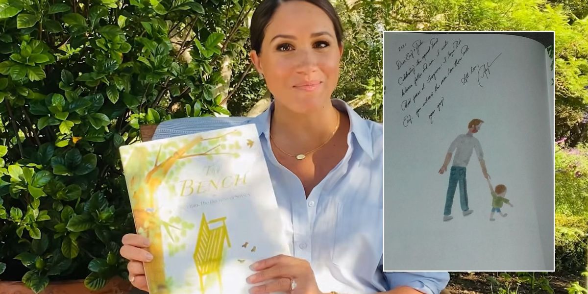 Meghan Markle’s ‘personal gift to Princess Eugenie’ listed on eBay for £20,000