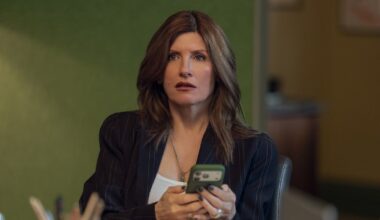 Review: Sharon Horgan’s new show Youth won’t make you look forward to life in your 50s – The Irish News