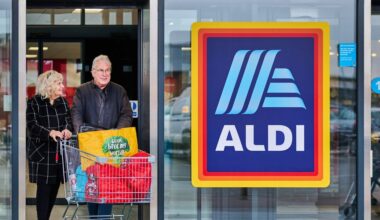 Aldi to open 24 new UK stores before Christmas