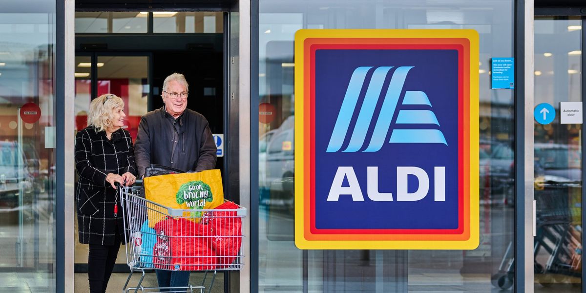 Aldi to open 24 new UK stores before Christmas