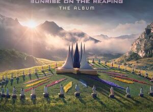 ‘The Hunger Games: Sunrise on the Reaping’ Soundtrack Album Announced