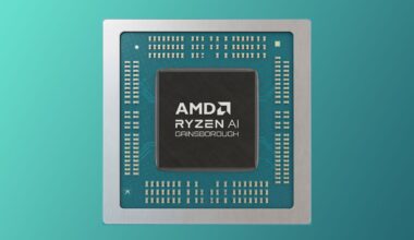 Steam Deck 2 Rumours Heat Up As AMD Gainsborough APU Breaks Cover