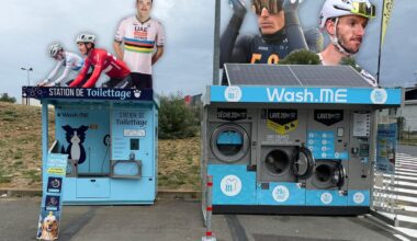 Spin Cycle: Seeing double rainbows