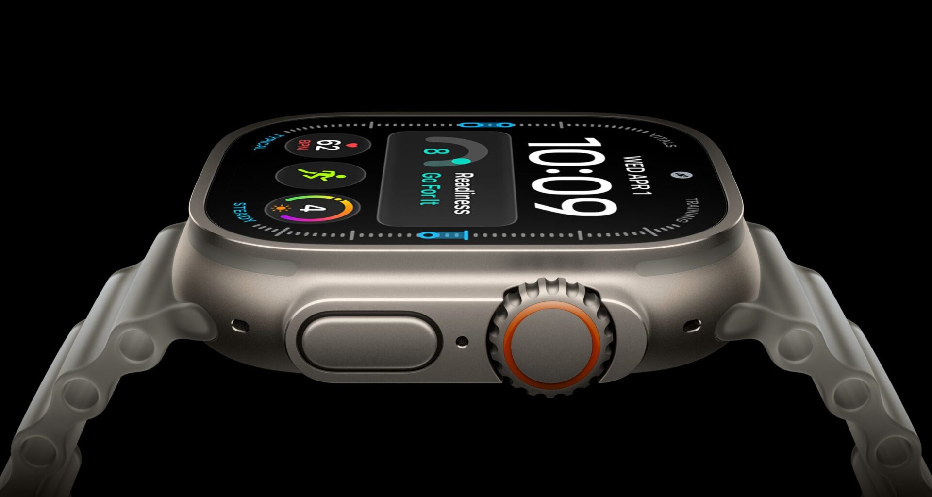Apple Watch Ultra 4 is an AI Powerhouse With Fitness and Health Improvements, But Do You Need it?