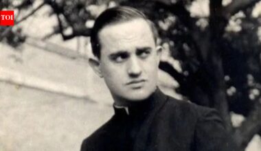 In the 1970s, an Italian priest sold 12,000 piranhas to Europe; 55 years later, his proceeds have funded 350m bridges and an 800m airstrip on a remote Brazilian island