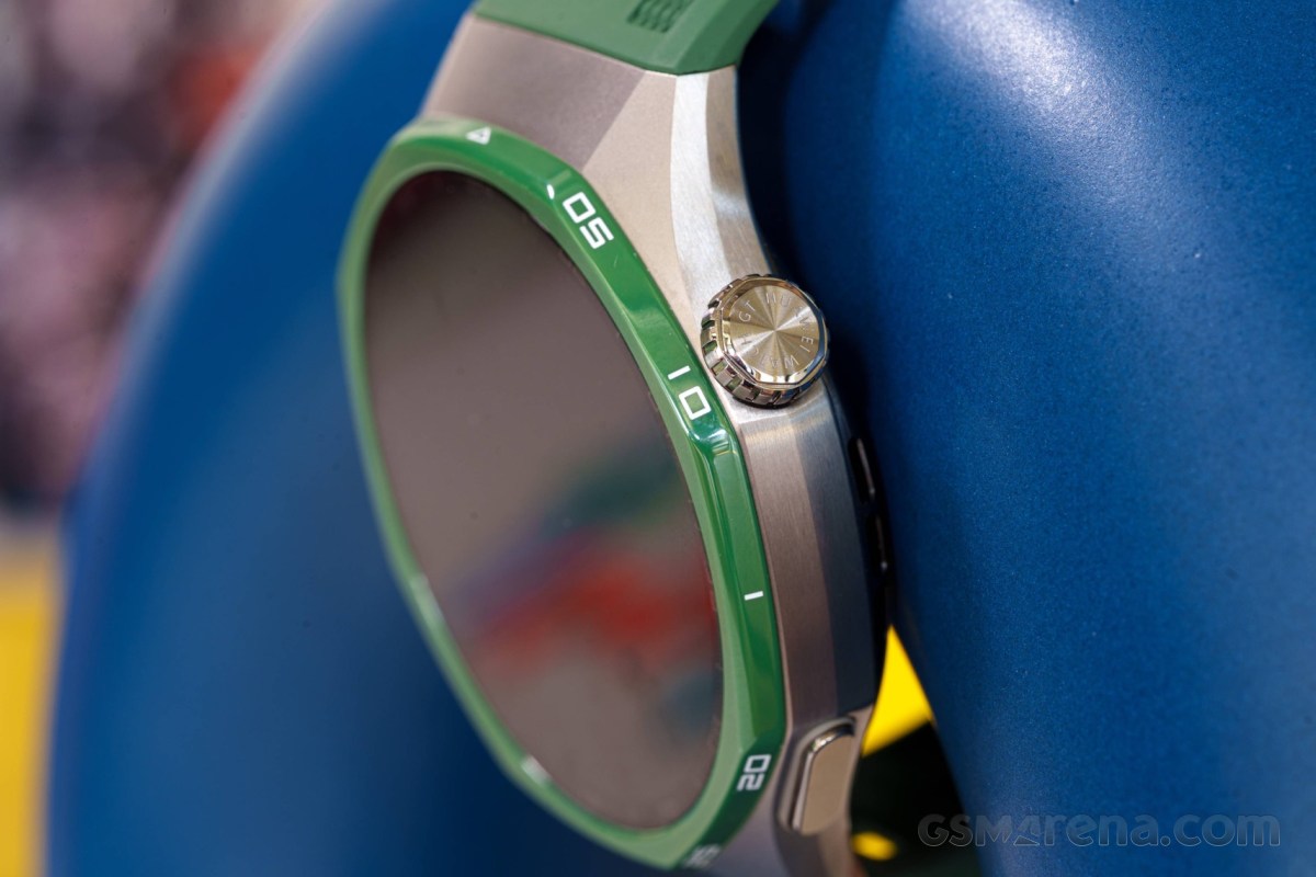 Huawei Watch GT 7 Pro review