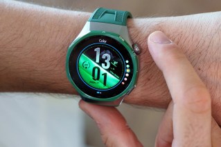 Huawei Watch GT 7 Pro watch faces