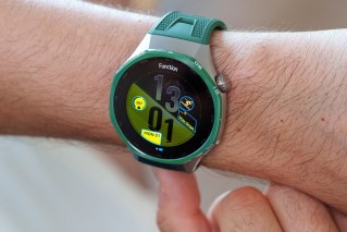 Huawei Watch GT 7 Pro watch faces