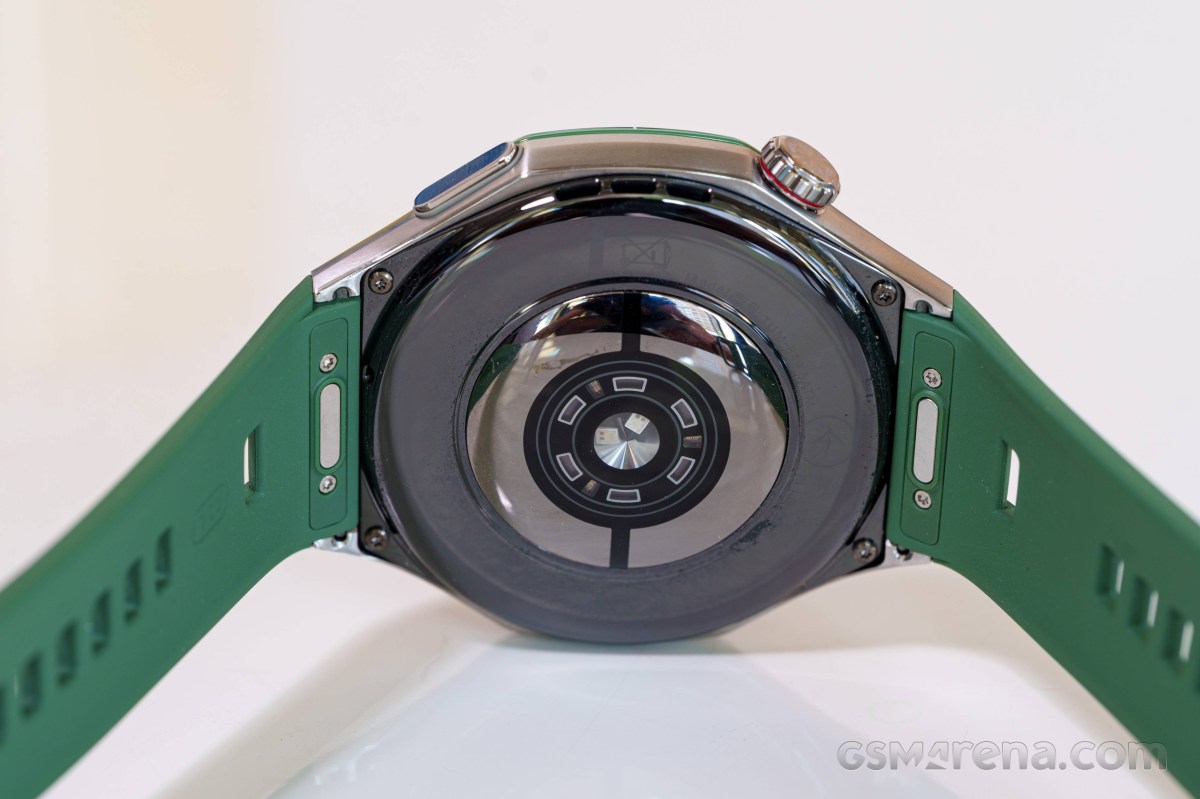 Huawei Watch GT 7 Pro review
