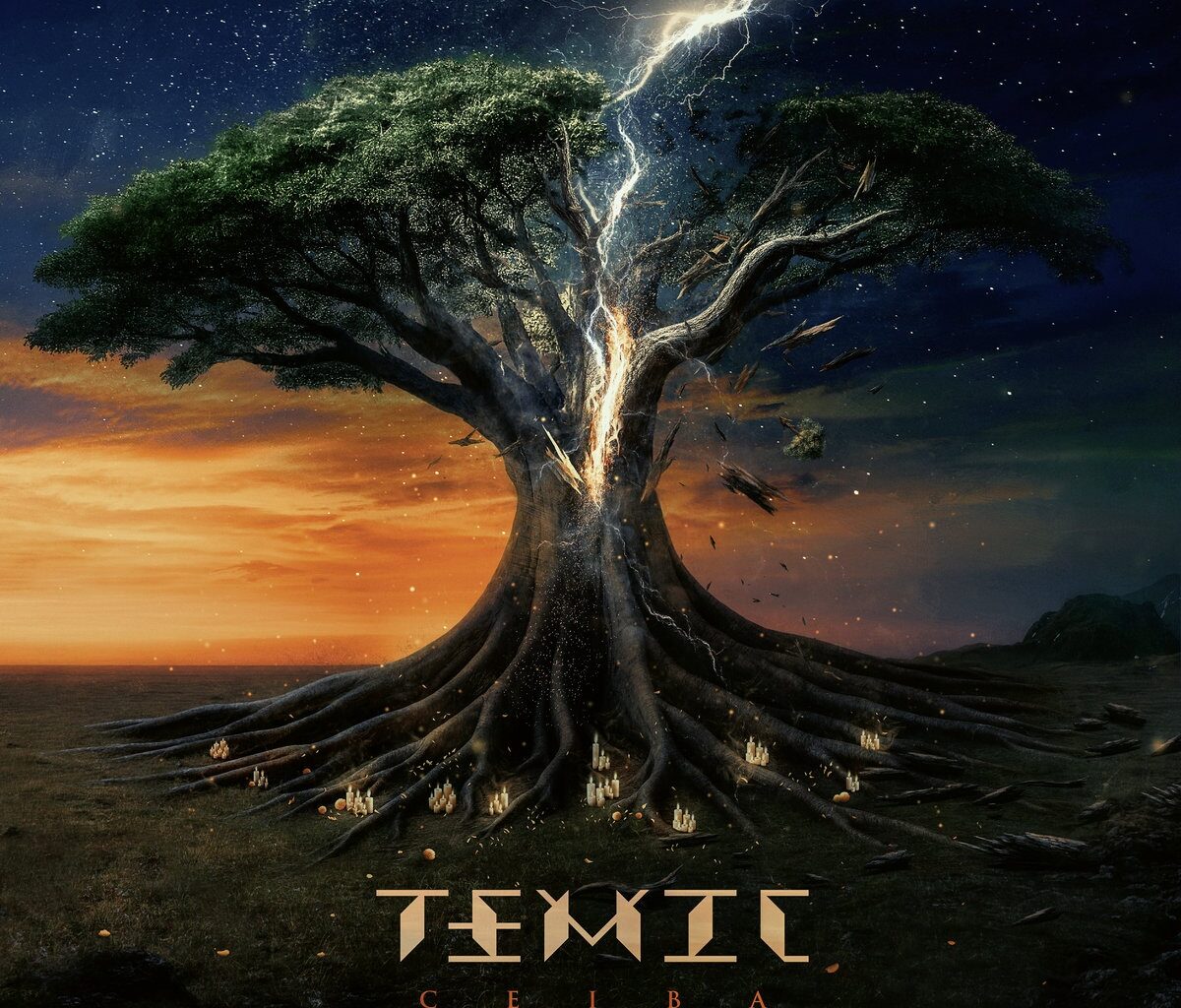 Review: Temic - Ceiba - The Progressive Subway