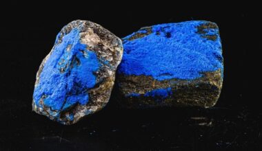Cobalt Mineral Chemical Element