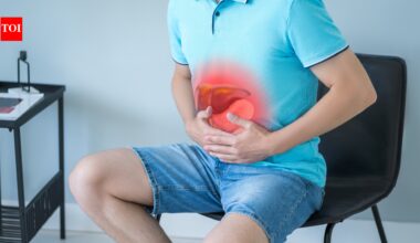 Your liver may be tired too: 7 everyday habits that could be affecting liver health, even when there are no obvious symptoms