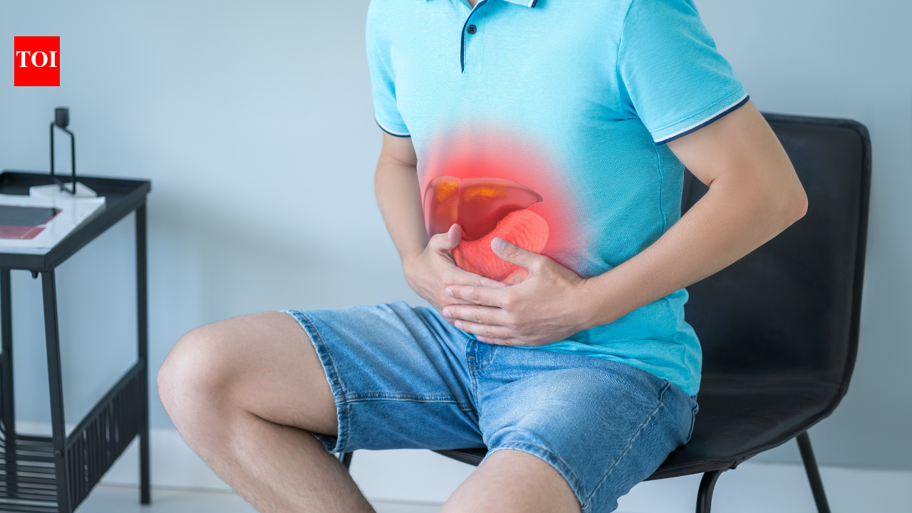 Your liver may be tired too: 7 everyday habits that could be affecting liver health, even when there are no obvious symptoms