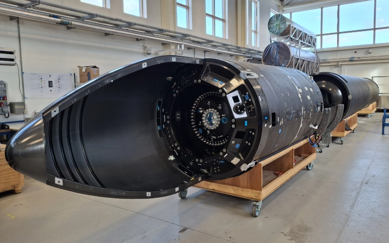 Omnidea has acquired several Orbex assets and plans to develop PrimeNEO, an evolution of the collapsed UK rocket company’s Prime rocket.