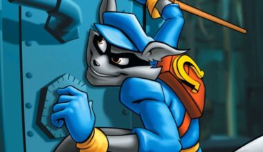 Rumour: Sony 'Accepting Game Pitches' on Fan Fave Franchises, First Wave Due Around PS6 Launch
