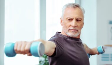 Fitness expert reveals the 10-minute workout adults over 40 should be doing every day