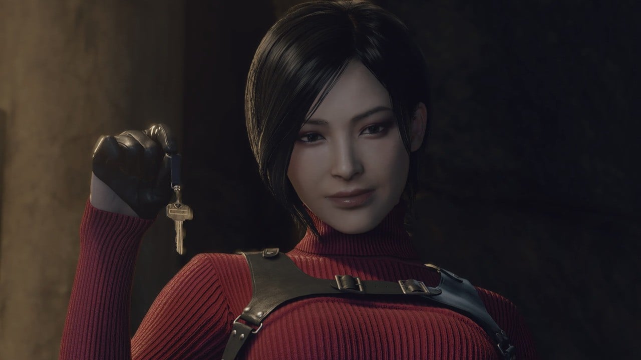 Capcom Is Looking To Evolve Its RE Engine Into An 'AI-Era Game Engine'