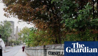 Cornell University to take ‘serious look’ at fraternities after rape allegations | US universities