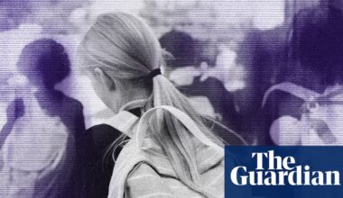 Thousands of child-on-child sexual offences reported at schools in England and Wales | Schools