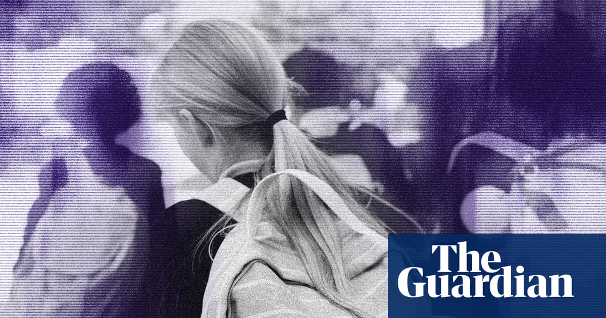 Thousands of child-on-child sexual offences reported at schools in England and Wales | Schools
