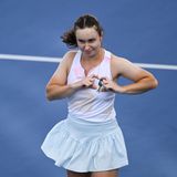 Daria Snigur, Beijing 2026
