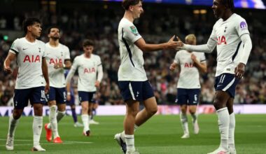 Football London