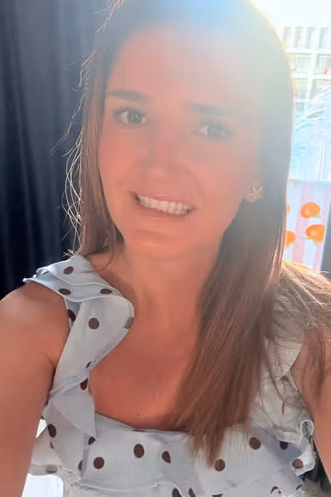 Lauren Ratcliffe