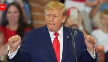 Donald Trump says he takes aspirin daily: Should everyone take it to prevent a heart attack? Cardiologist explains |