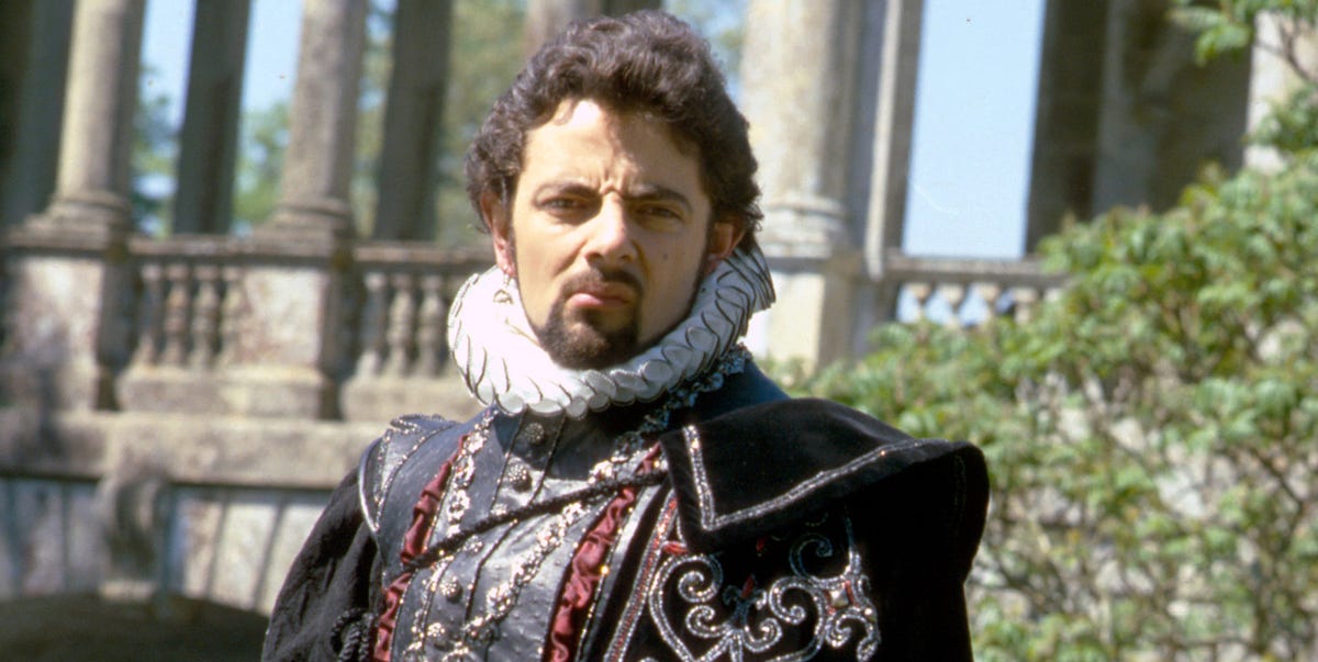 Rowan Atkinson to revive classic characters Mr Bean and Blackadder in new project