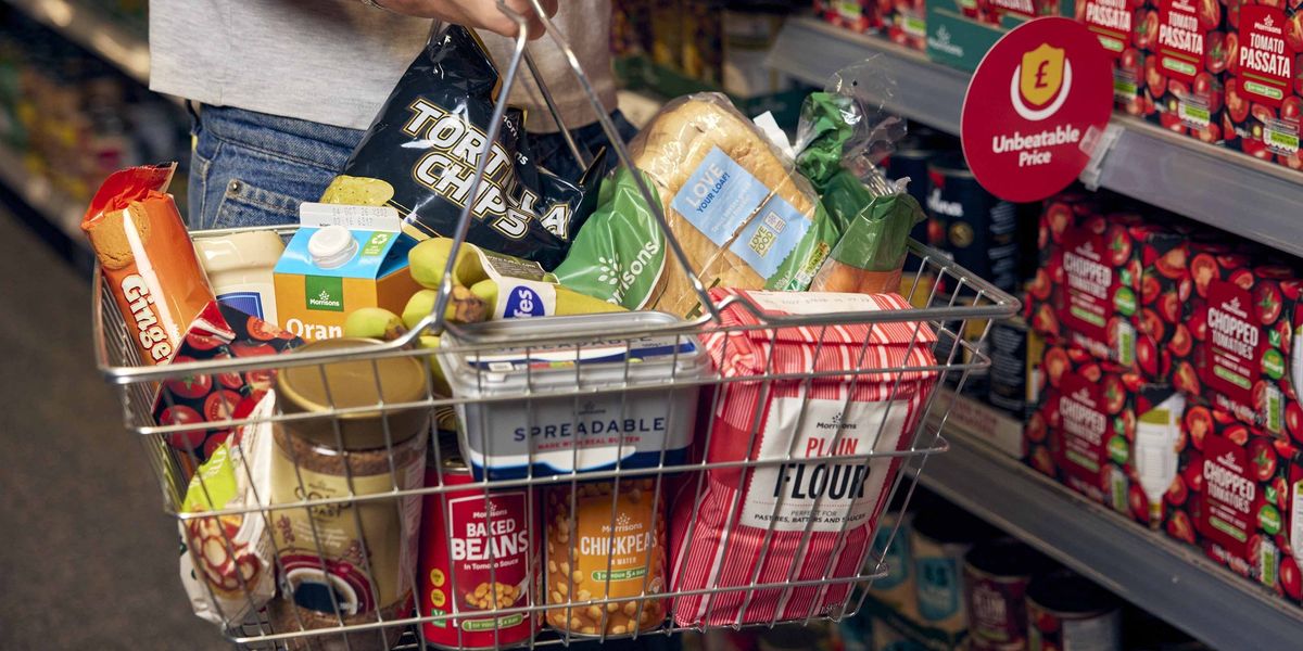 Britain's cheapest supermarket named as shoppers could save over £60 for switching